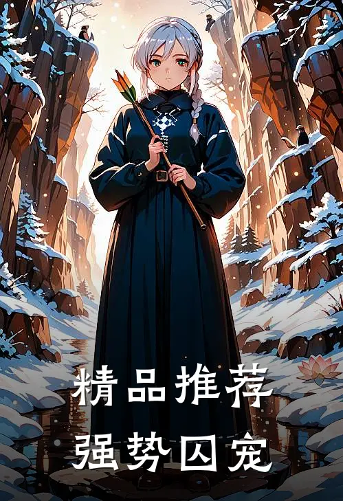 精品推荐强势囚宠