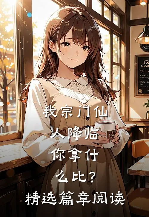 我宗门仙人降临，你拿什么比？精选篇章阅读