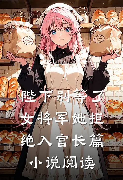 陛下别等了，女将军她拒绝入宫长篇小说阅读