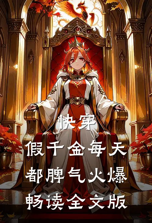 快穿：假千金每天都脾气火爆畅读全文版