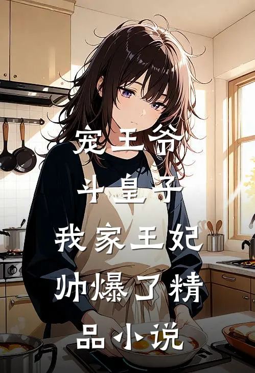 宠王爷，斗皇子，我家王妃帅爆了精品小说