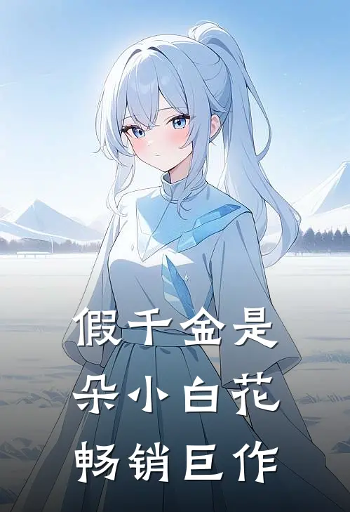假千金是朵小白花畅销巨作