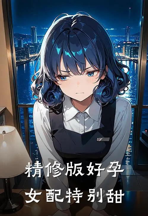 精修版好孕女配特别甜