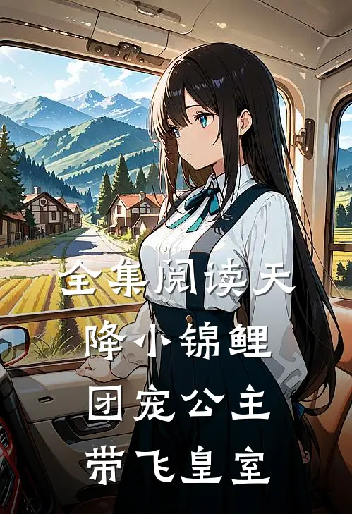 全集阅读天降小锦鲤：团宠公主带飞皇室