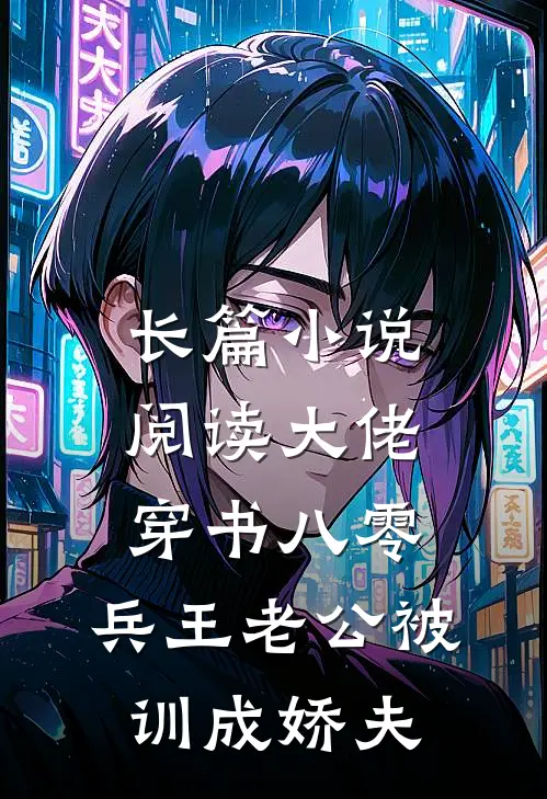 长篇小说阅读大佬穿书八零，兵王老公被训成娇夫