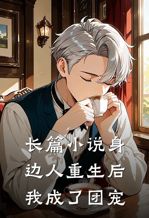 长篇小说身边人重生后，我成了团宠