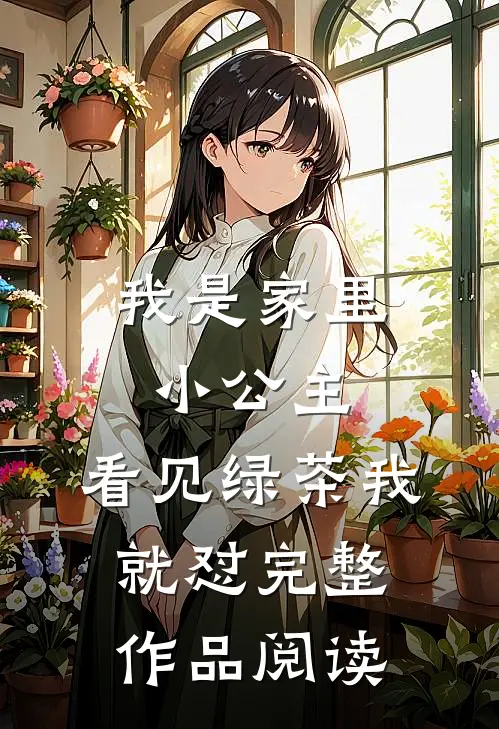 我是家里小公主，看见绿茶我就怼完整作品阅读