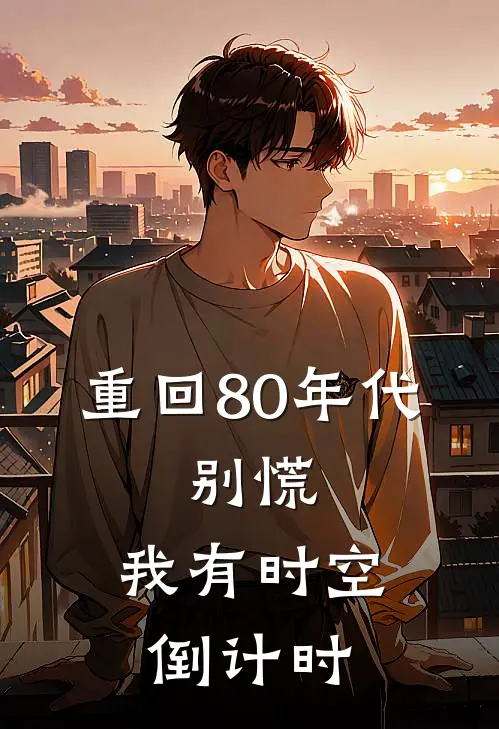 重回80年代：别慌，我有时空倒计时