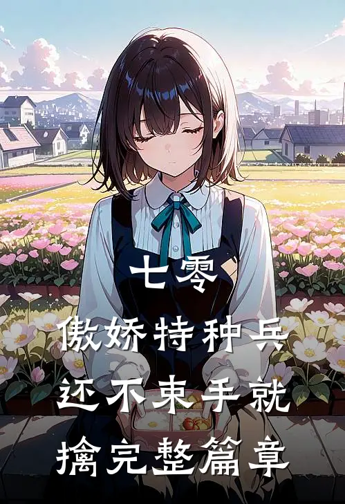七零：傲娇特种兵还不束手就擒完整篇章