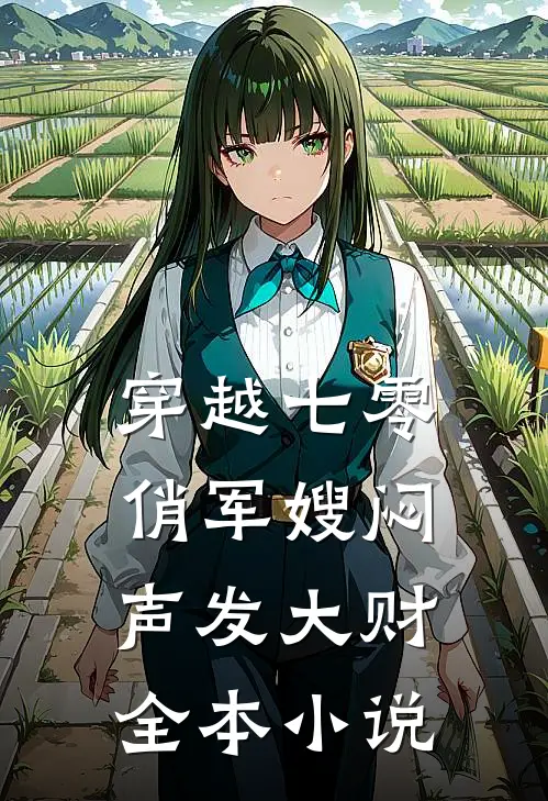 穿越七零，俏军嫂闷声发大财全本小说