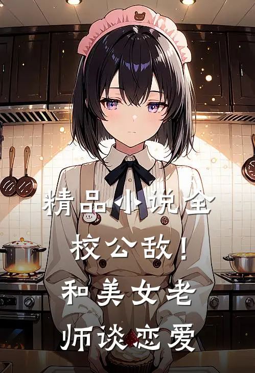 精品小说全校公敌！和美女老师谈恋爱
