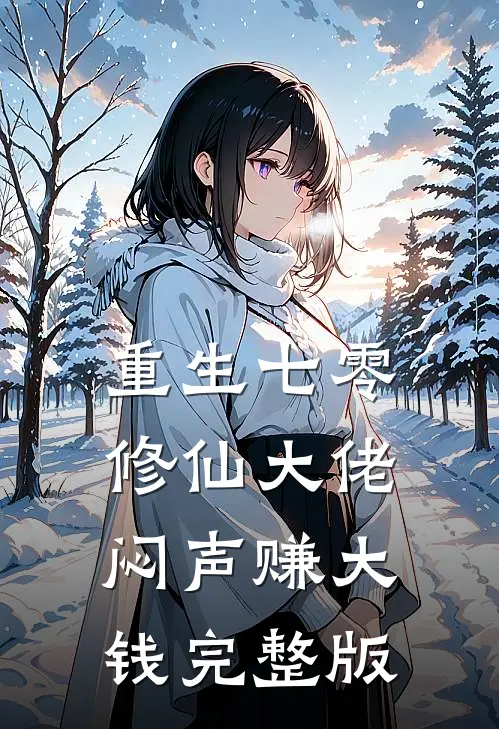 重生七零：修仙大佬闷声赚大钱完整版