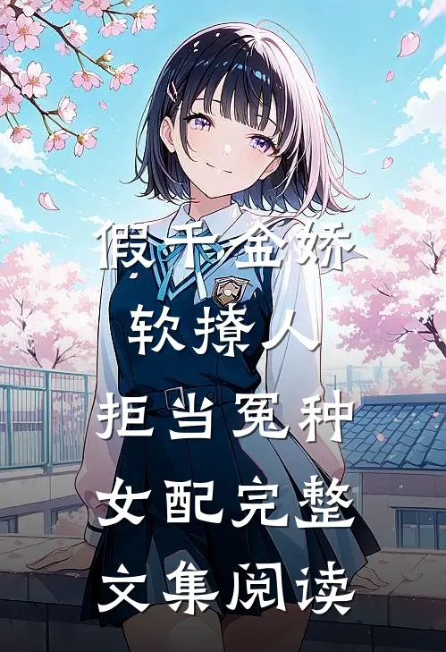 假千金娇软撩人，拒当冤种女配完整文集阅读