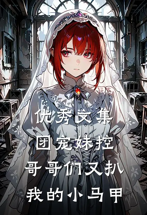 优秀文集团宠妹控：哥哥们又扒我的小马甲