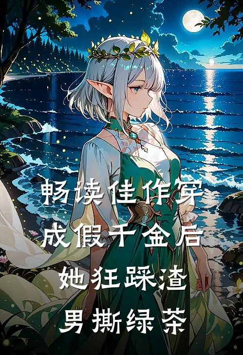畅读佳作穿成假千金后，她狂踩渣男撕绿茶