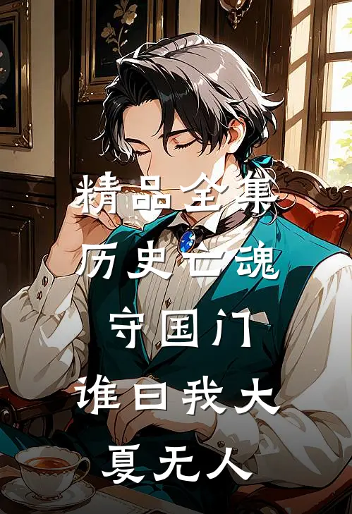 精品全集历史亡魂守国门，谁曰我大夏无人