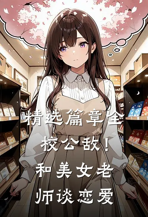 精选篇章全校公敌！和美女老师谈恋爱