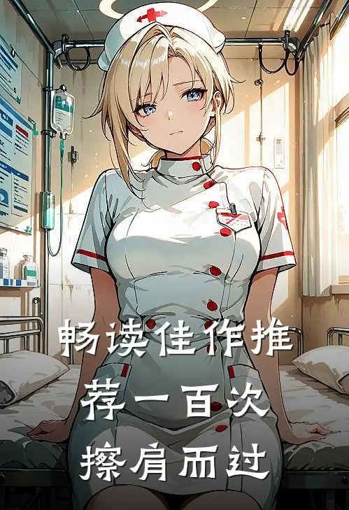 畅读佳作推荐一百次擦肩而过