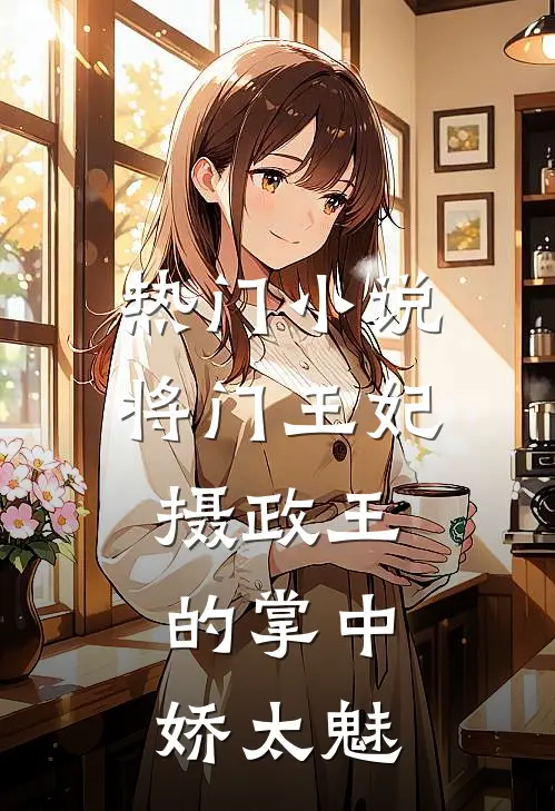 热门小说将门王妃：摄政王的掌中娇太魅