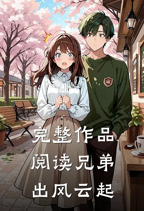 完整作品阅读兄弟出风云起