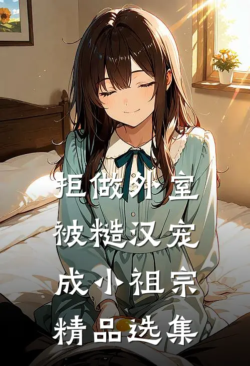 拒做外室，被糙汉宠成小祖宗精品选集