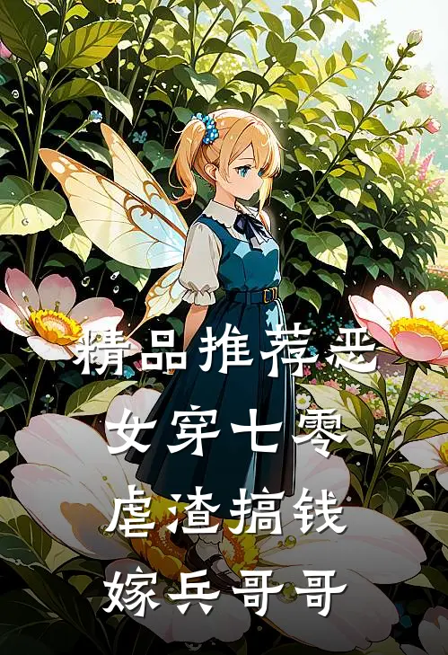 精品推荐恶女穿七零，虐渣搞钱嫁兵哥哥