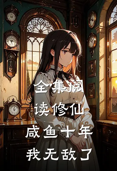 全集阅读修仙：咸鱼十年我无敌了