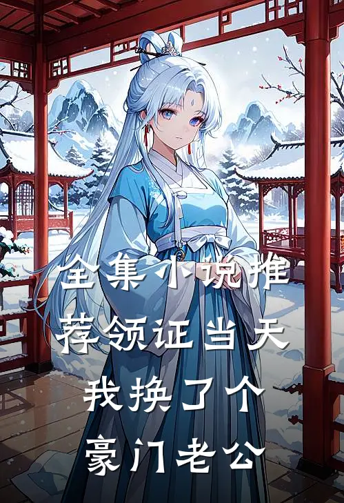 全集小说推荐领证当天，我换了个豪门老公