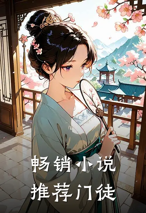 畅销小说推荐门徒