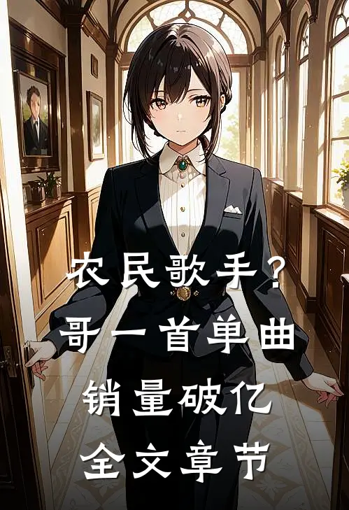 农民歌手？哥一首单曲销量破亿全文章节