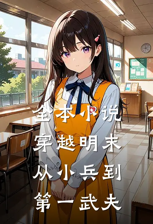 全本小说穿越明末：从小兵到第一武夫