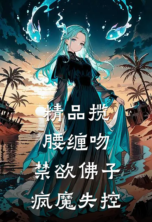 精品揽腰缠吻，禁欲佛子疯魔失控