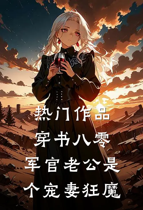 热门作品穿书八零，军官老公是个宠妻狂魔