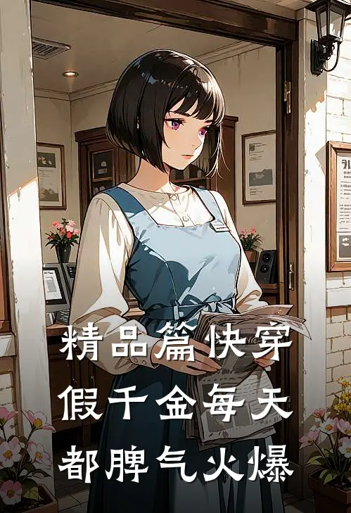 精品篇快穿：假千金每天都脾气火爆