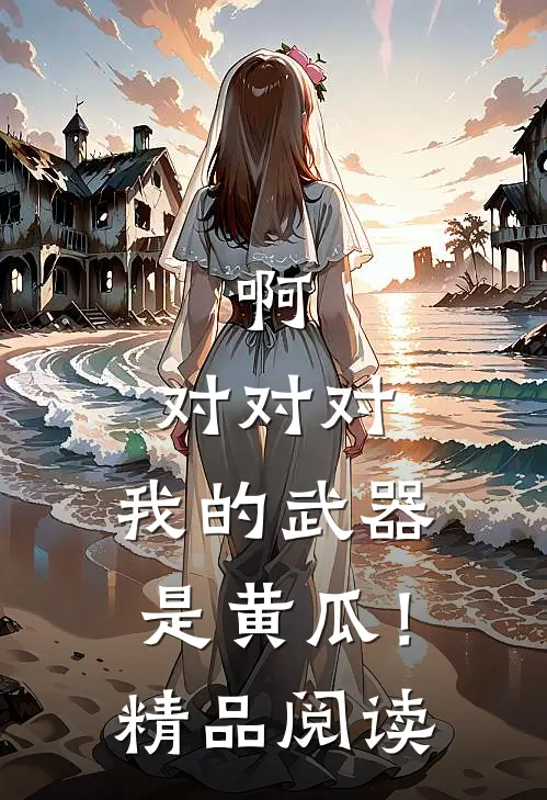 啊，对对对，我的武器是黄瓜！精品阅读