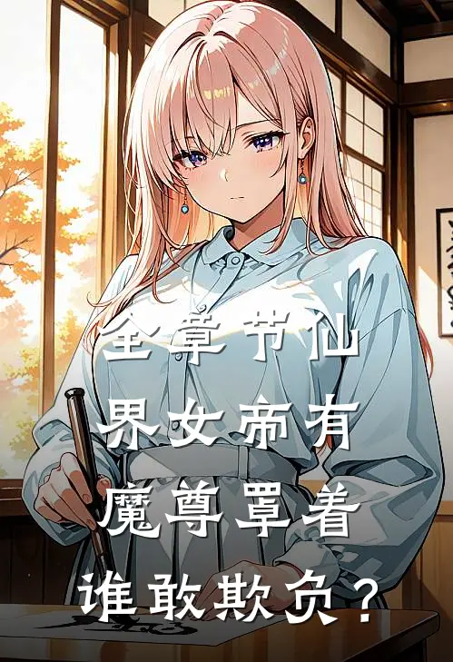 全章节仙界女帝有魔尊罩着，谁敢欺负？