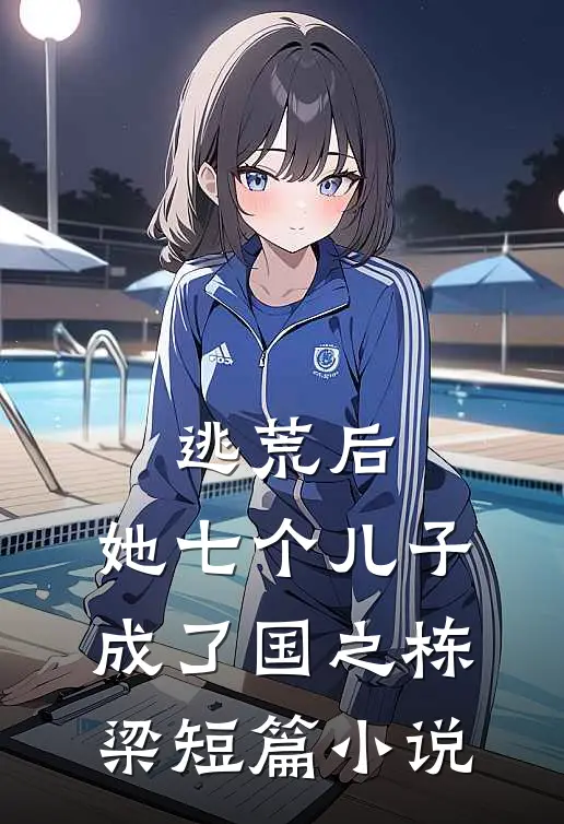 逃荒后，她七个儿子成了国之栋梁短篇小说