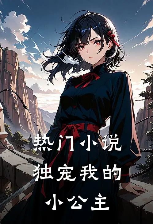 热门小说独宠我的小公主