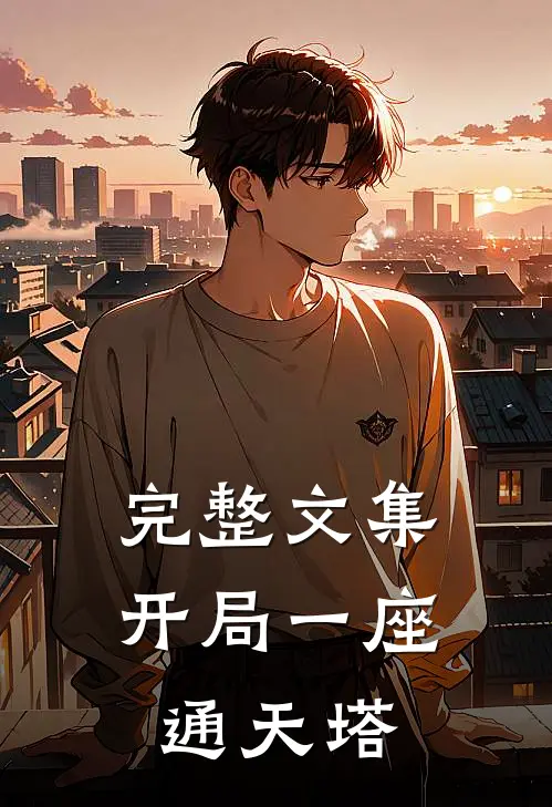 完整文集开局一座通天塔