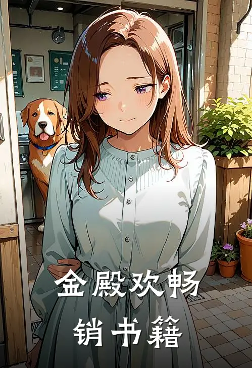 金殿欢畅销书籍