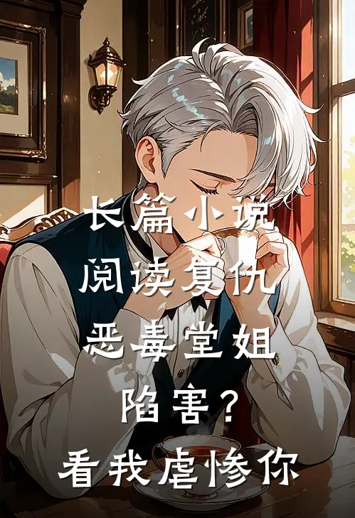长篇小说阅读复仇：恶毒堂姐陷害？看我虐惨你