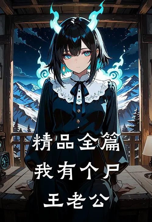 精品全篇我有个尸王老公
