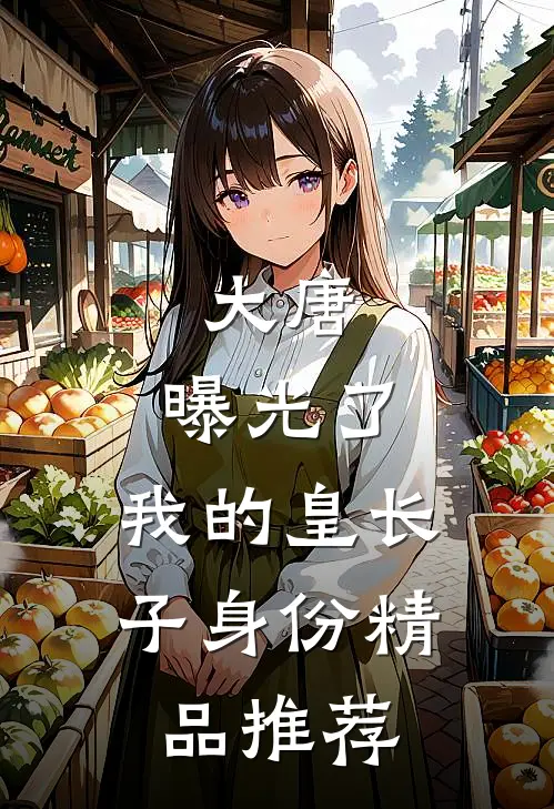 大唐：曝光了，我的皇长子身份精品推荐