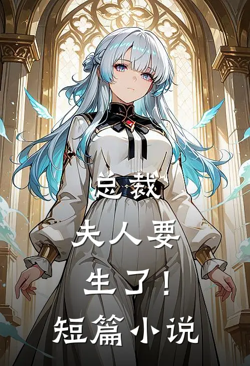 总裁，夫人要生了！短篇小说