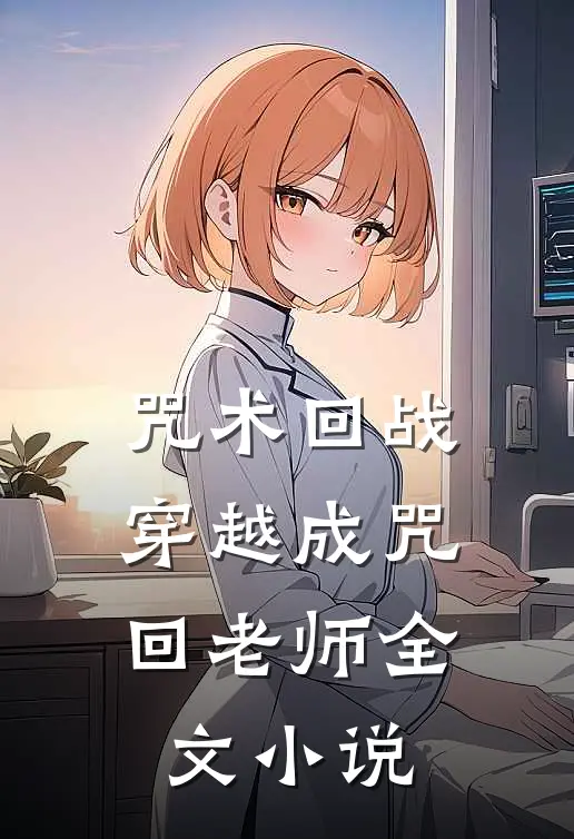 咒术回战：穿越成咒回老师全文小说