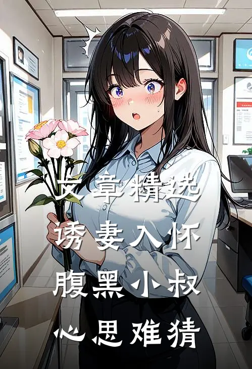 文章精选诱妻入怀：腹黑小叔心思难猜