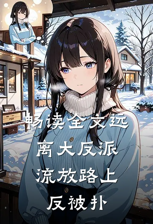 畅读全文远离大反派，流放路上反被扑