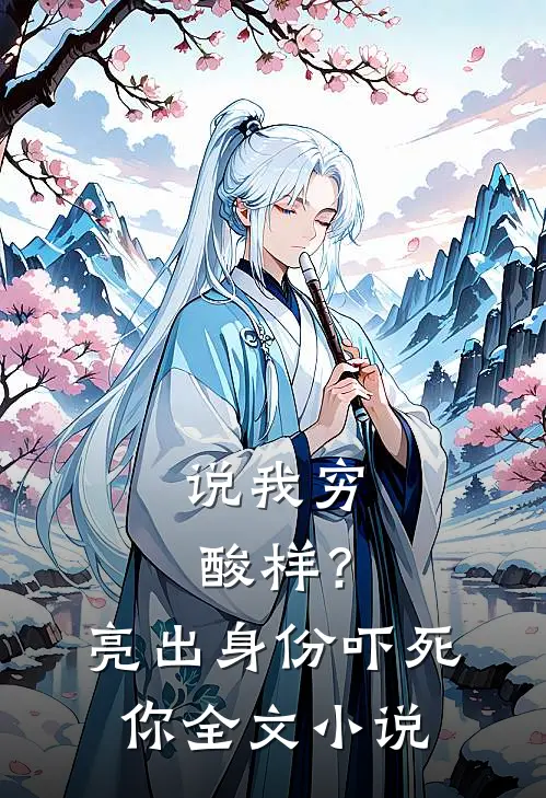 说我穷酸样？亮出身份吓死你全文小说