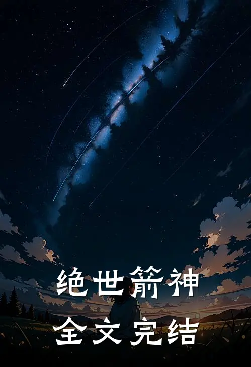 绝世箭神全文完结