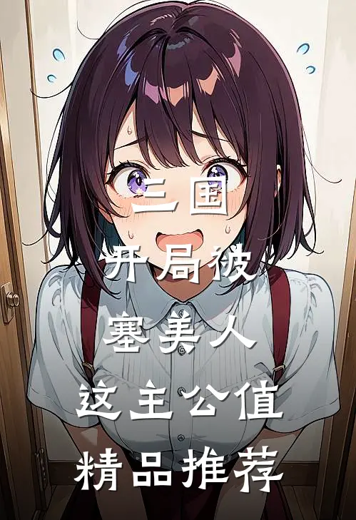 三国：开局被塞美人，这主公值精品推荐